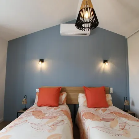 Kurutxiaitako Borda 펜션