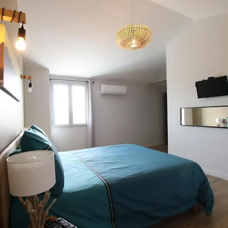 펜션 Kurutxiaitako Borda Lasse (Pyrenees-Atlantiques)