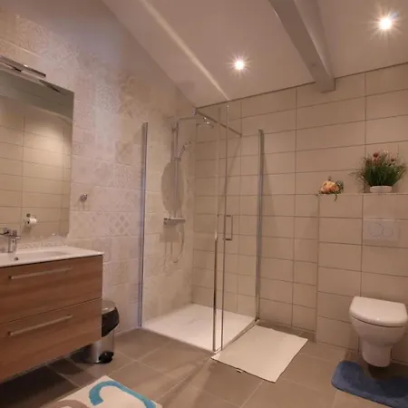 펜션 Kurutxiaitako Borda