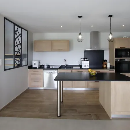 Kurutxiaitako Borda 펜션 *