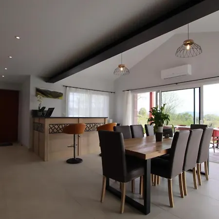 펜션 Kurutxiaitako Borda *