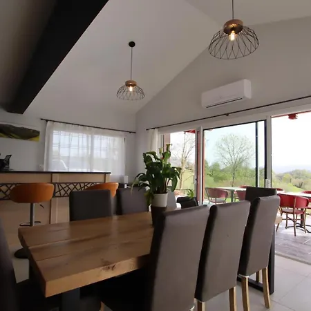 펜션 Kurutxiaitako Borda Lasse (Pyrenees-Atlantiques)