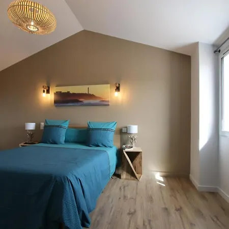 Kurutxiaitako Borda 펜션