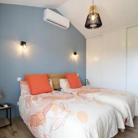 Kurutxiaitako Borda * Lasse (Pyrenees-Atlantiques)