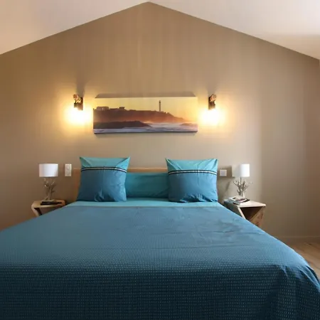 Kurutxiaitako Borda 펜션