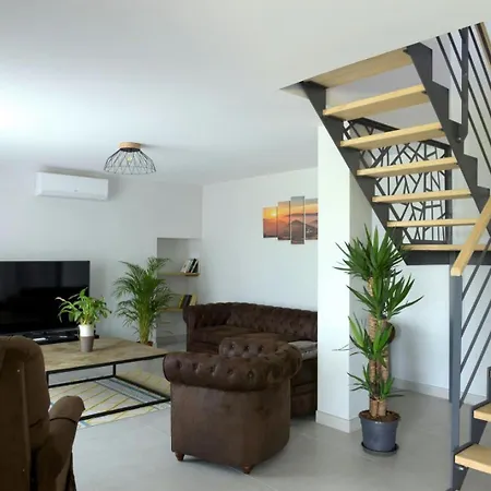 Kurutxiaitako Borda 펜션 Lasse (Pyrenees-Atlantiques)