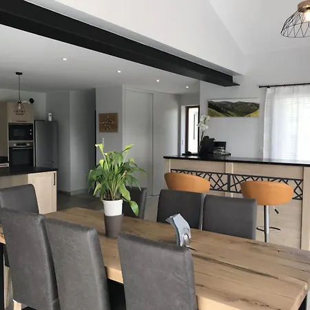 펜션 Kurutxiaitako Borda Lasse (Pyrenees-Atlantiques)