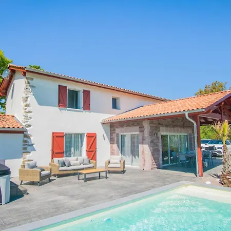 Kurutxiaitako Borda 펜션 *