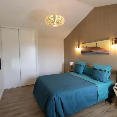 Kurutxiaitako Borda 펜션 Lasse (Pyrenees-Atlantiques)