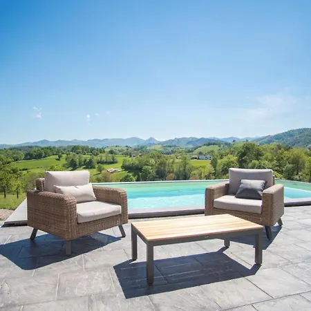 Kurutxiaitako Borda *