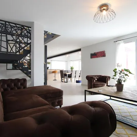 Kurutxiaitako Borda 펜션