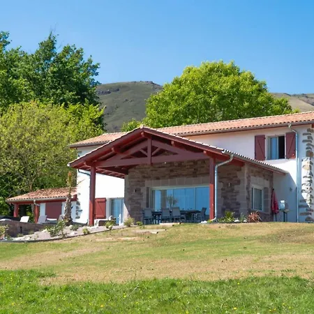 Kurutxiaitako Borda * Lasse (Pyrenees-Atlantiques)