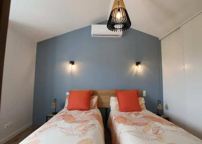 Kurutxiaitako Borda Casa vacanze