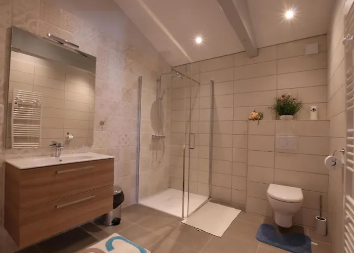 Casa vacanze Kurutxiaitako Borda