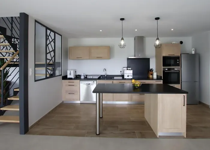 Kurutxiaitako Borda Casa vacanze *