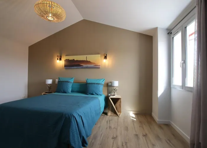 Kurutxiaitako Borda Casa vacanze