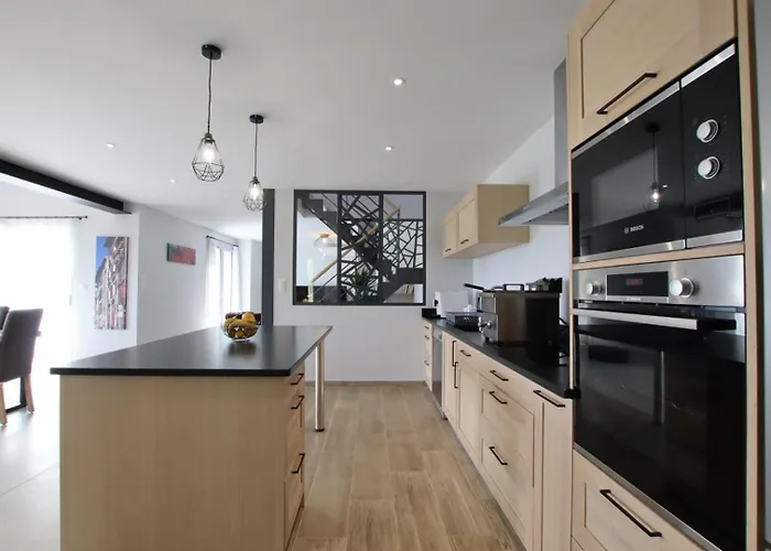 Casa vacanze Kurutxiaitako Borda