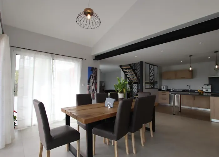 Kurutxiaitako Borda Casa vacanze *