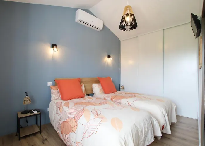 Kurutxiaitako Borda * Lasse (Pyrenees-Atlantiques)