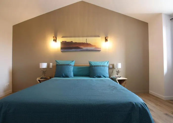 Kurutxiaitako Borda Casa vacanze