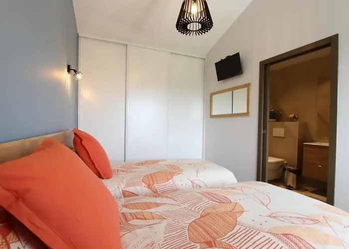 Casa vacanze Kurutxiaitako Borda *