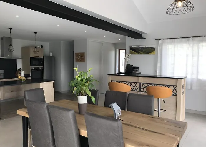 Casa vacanze Kurutxiaitako Borda Lasse (Pyrenees-Atlantiques)