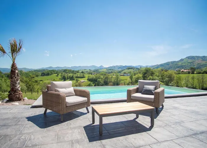 Kurutxiaitako Borda *