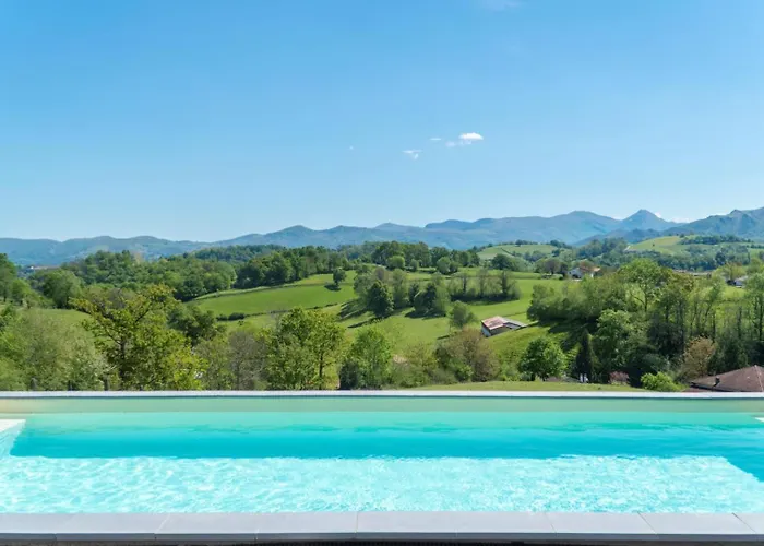 Kurutxiaitako Borda Casa vacanze Lasse (Pyrenees-Atlantiques)